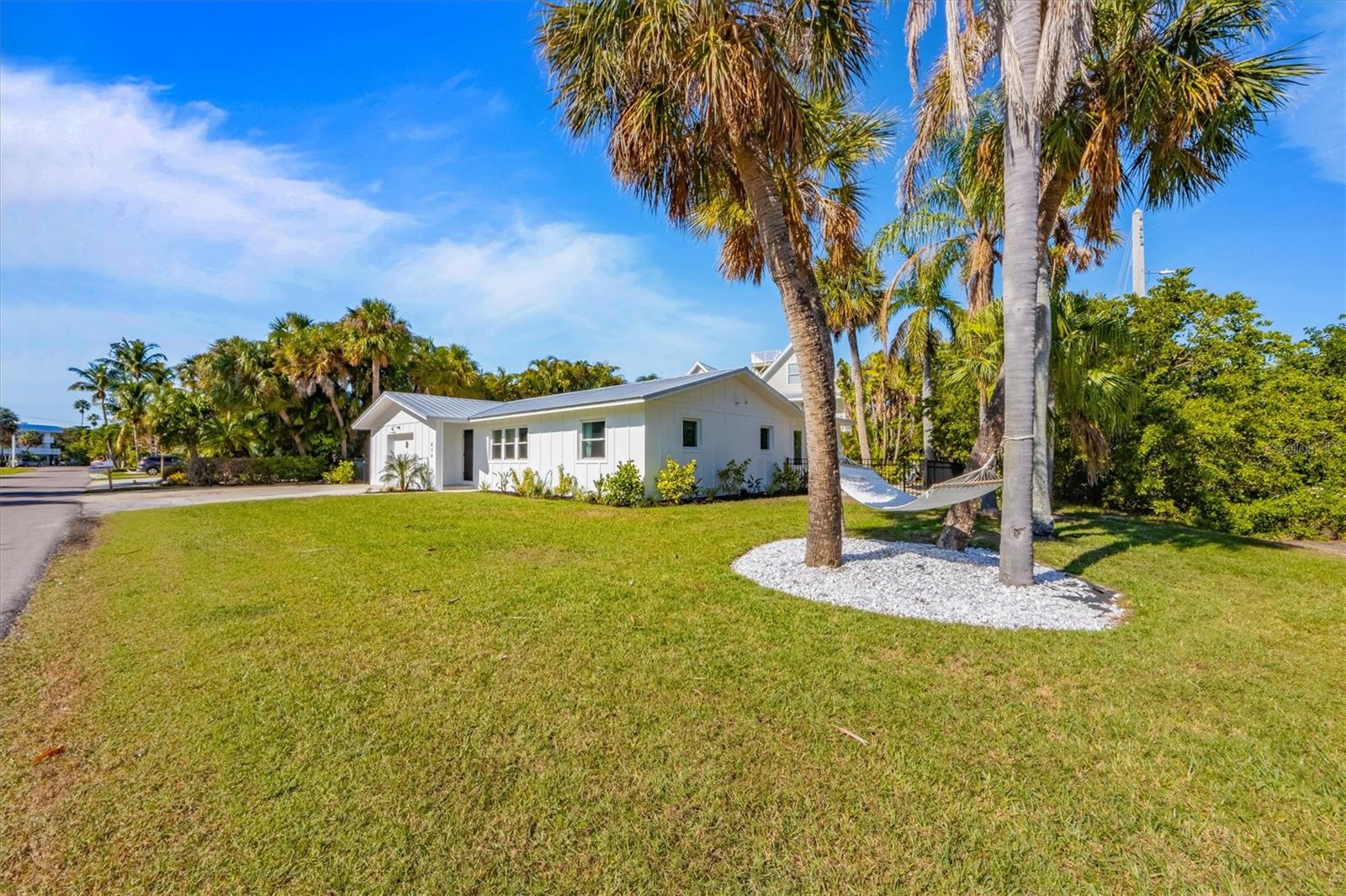 BAY PALMS ADD - Residential