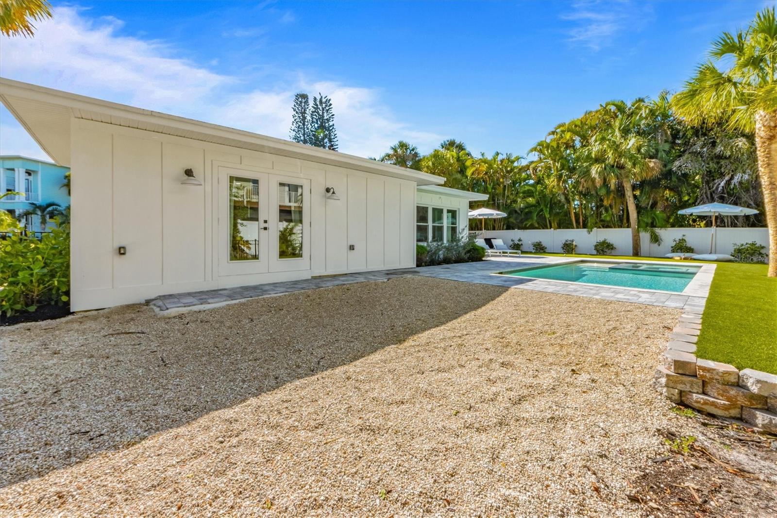 BAY PALMS ADD - Residential