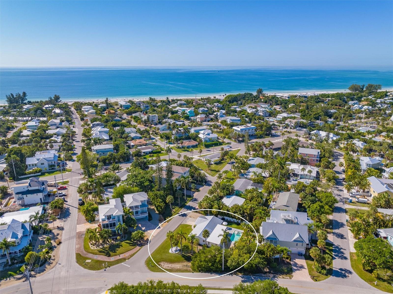 BAY PALMS ADD - Residential