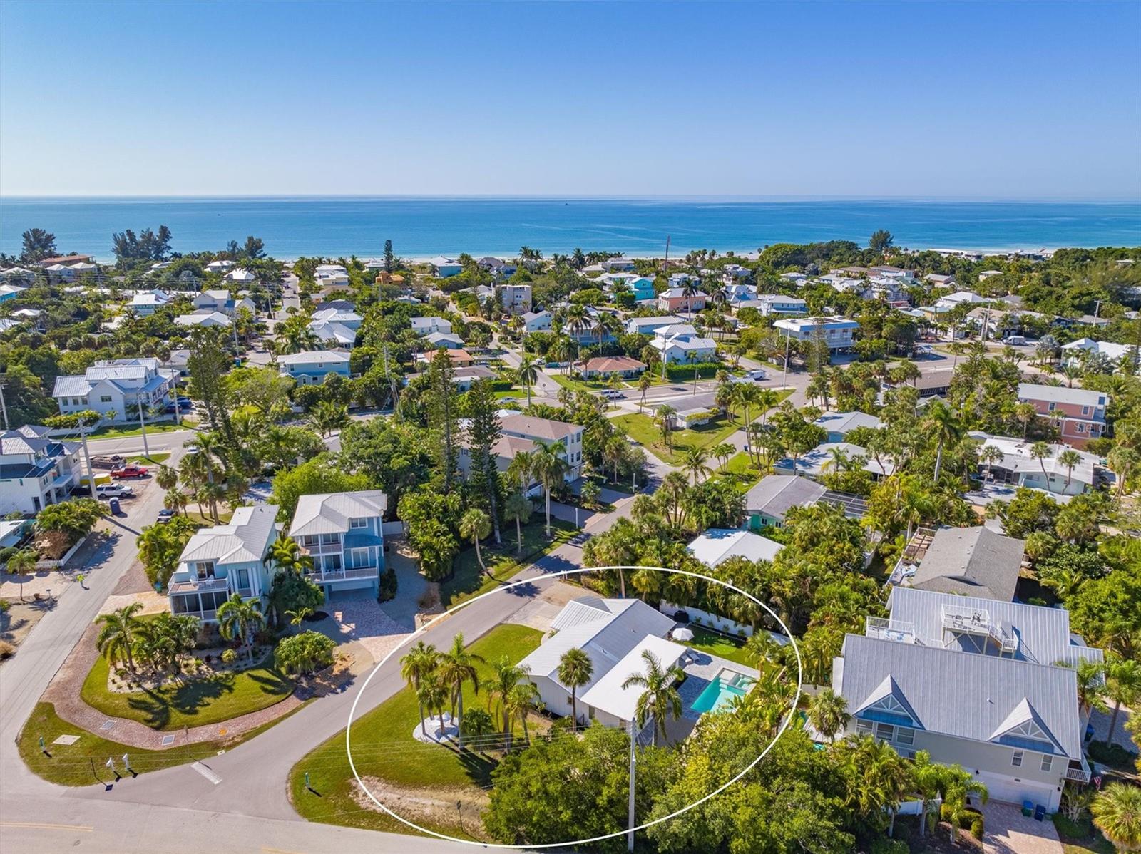 BAY PALMS ADD - Residential