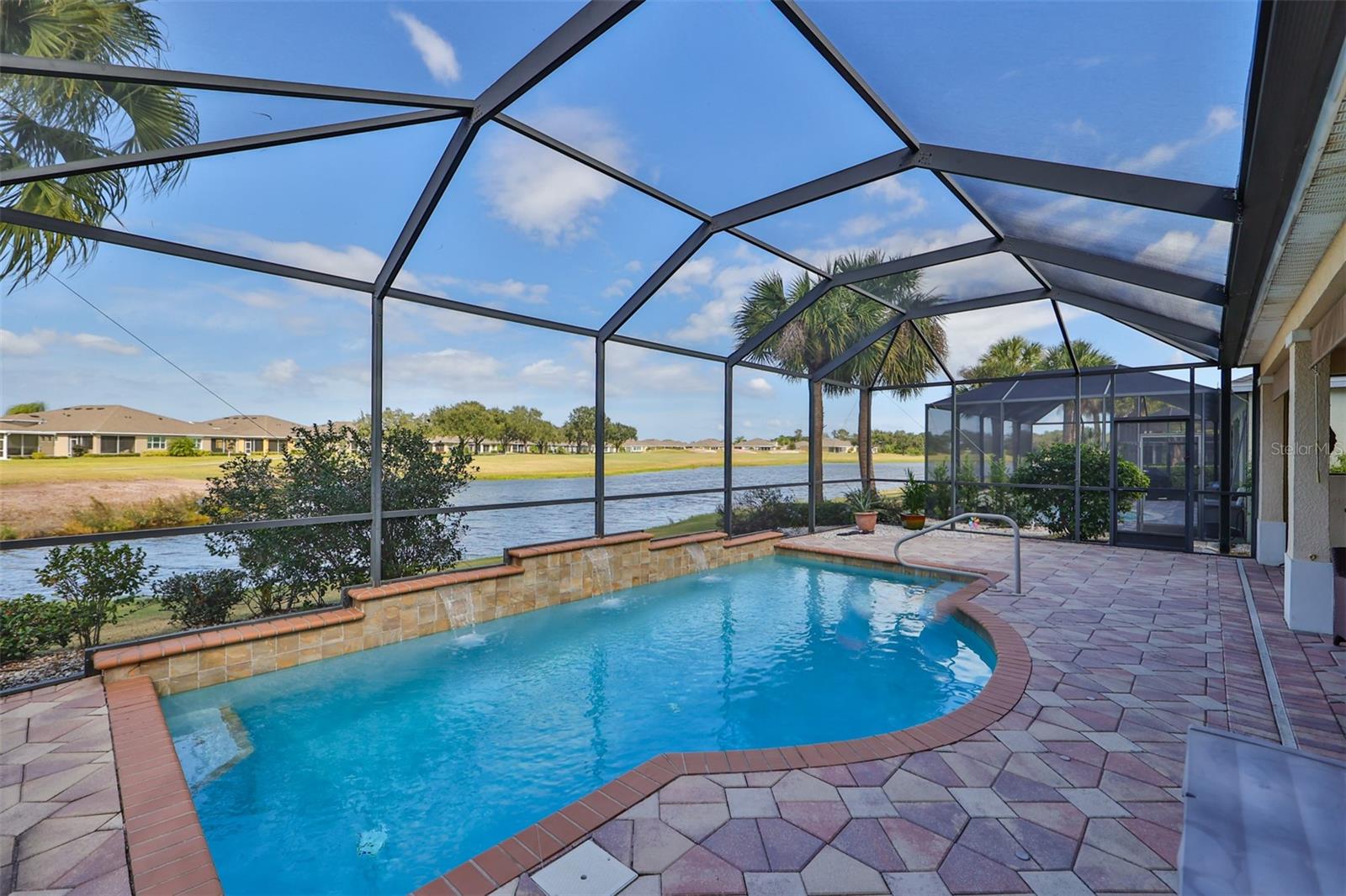 SUN CITY CENTER UNIT 268 - Residential