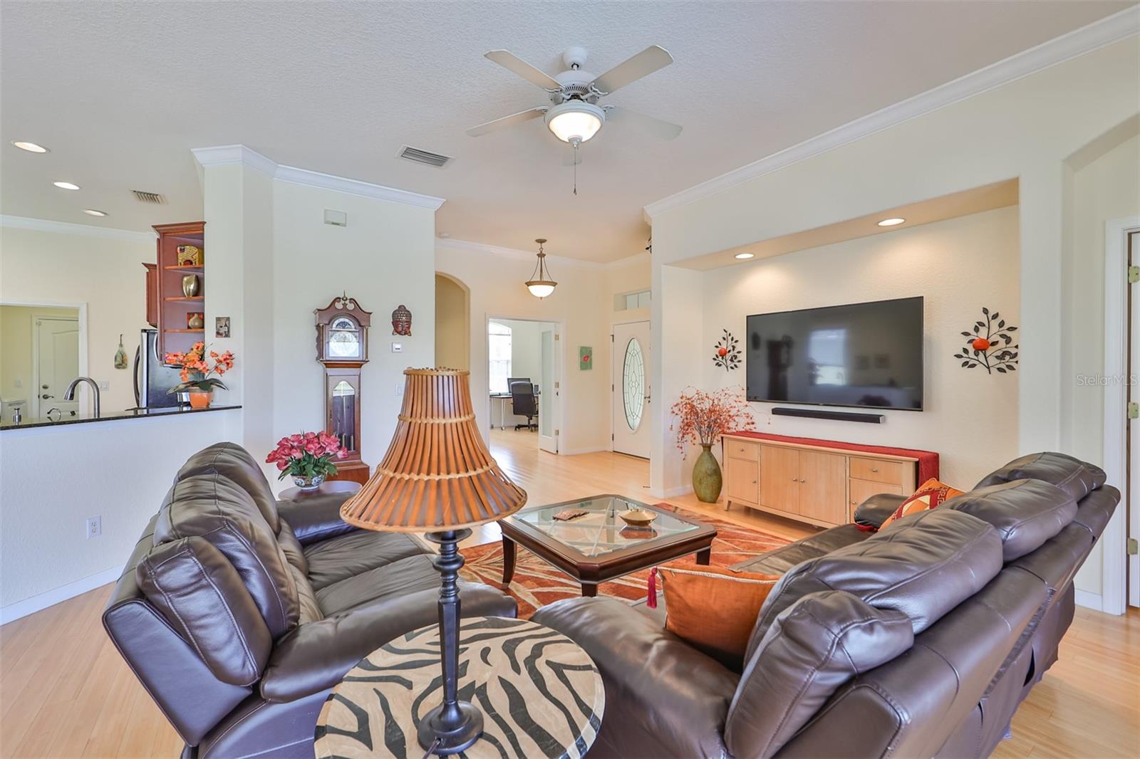 SUN CITY CENTER UNIT 268 - Residential