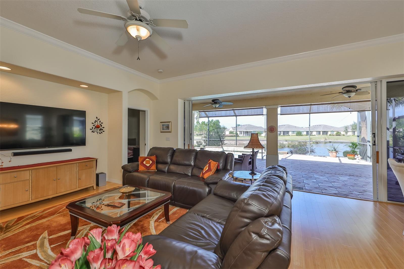 SUN CITY CENTER UNIT 268 - Residential