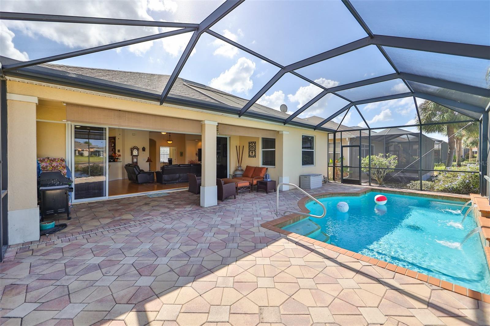 SUN CITY CENTER UNIT 268 - Residential