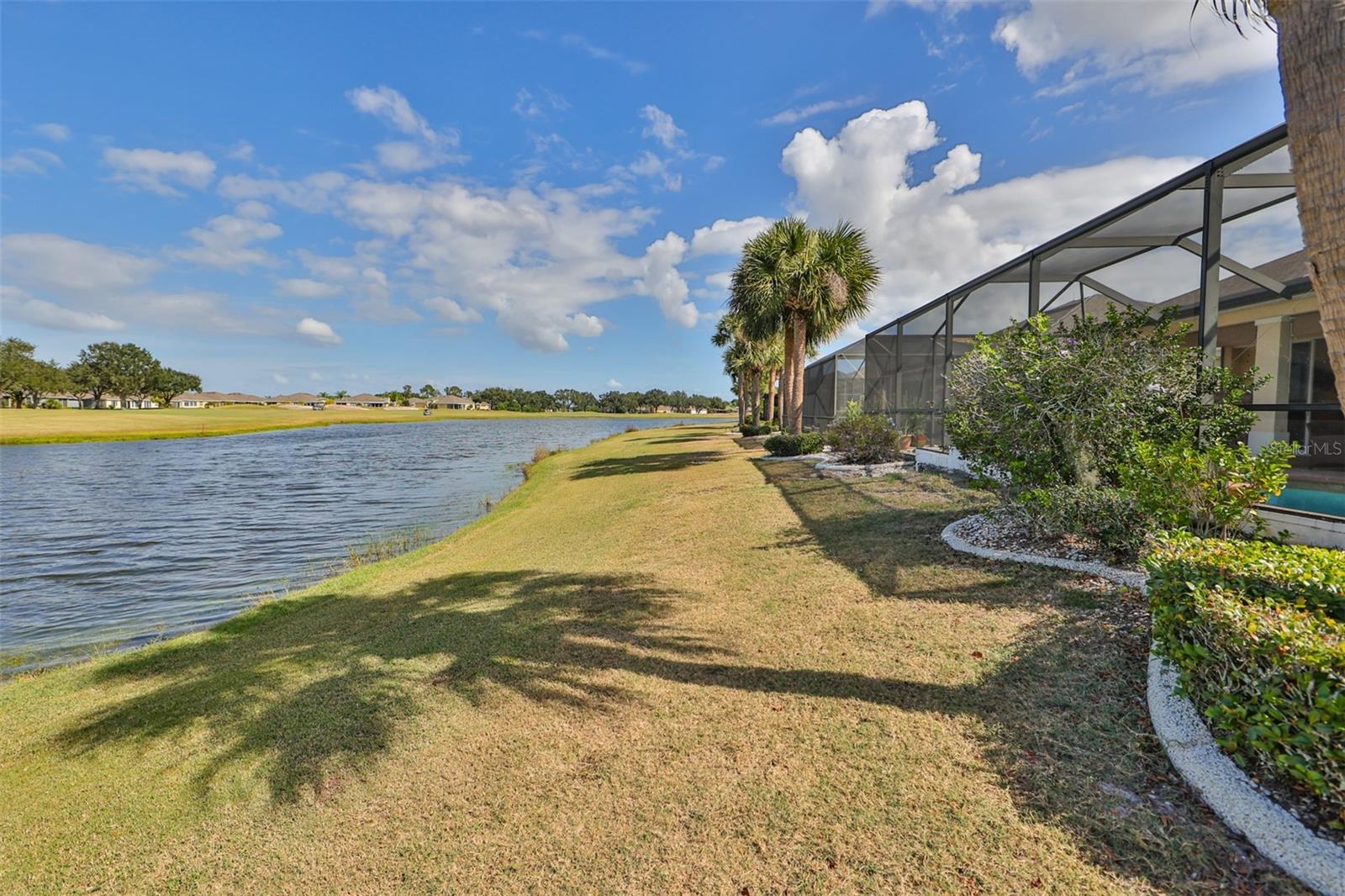 SUN CITY CENTER UNIT 268 - Residential