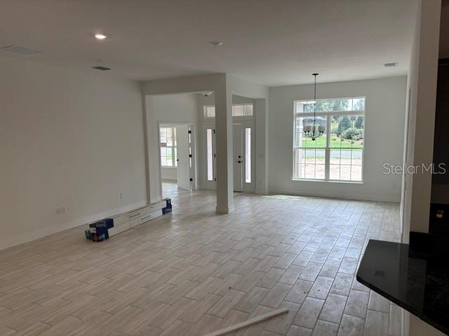 JULIETTE FALLS FIRST REP - Residential