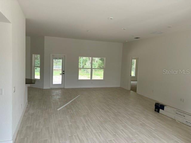 JULIETTE FALLS FIRST REP - Residential