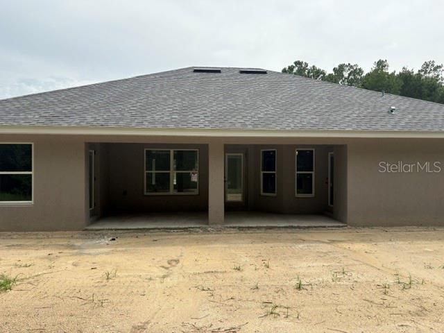 JULIETTE FALLS FIRST REP - Residential