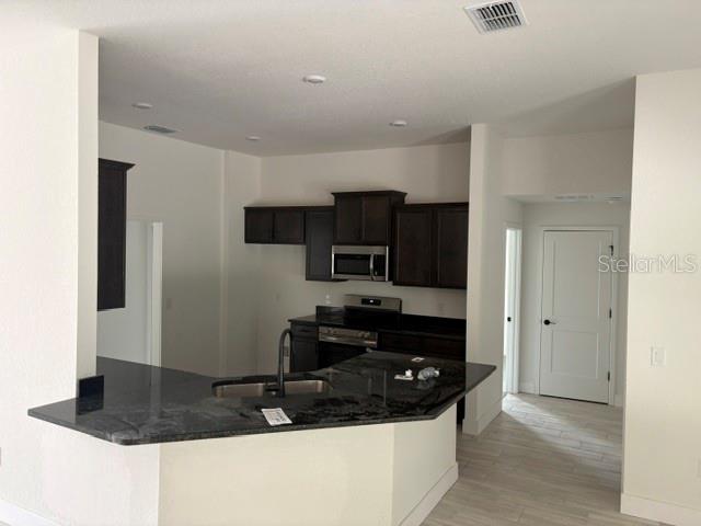JULIETTE FALLS FIRST REP - Residential
