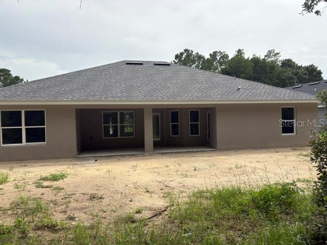 JULIETTE FALLS FIRST REP - Residential