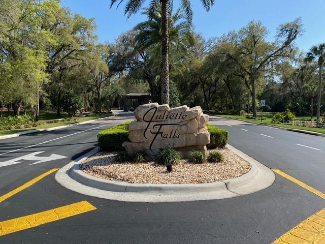 JULIETTE FALLS FIRST REP - Residential