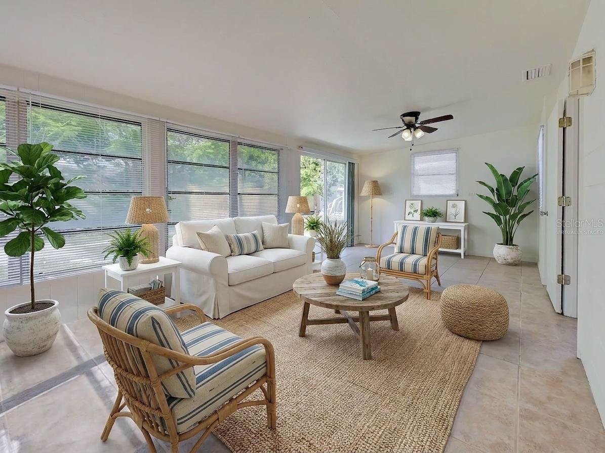 PORT CHARLOTTE SUB 15 - Residential