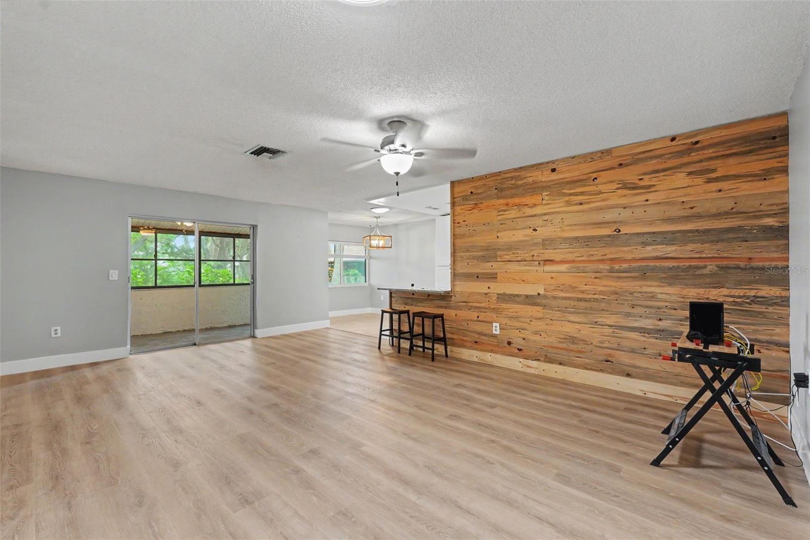 NEW HAVEN CONDO - Residential