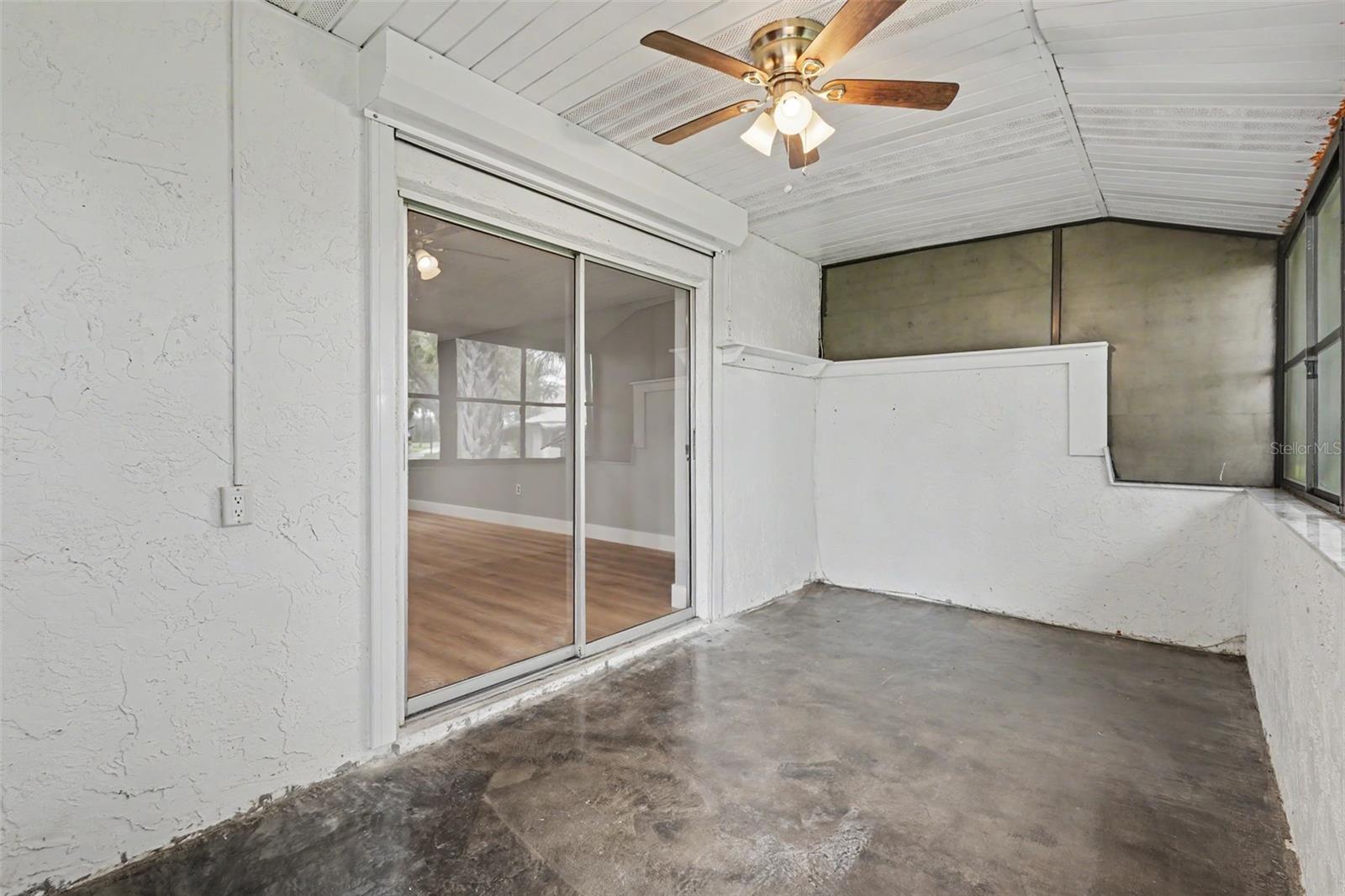 NEW HAVEN CONDO - Residential