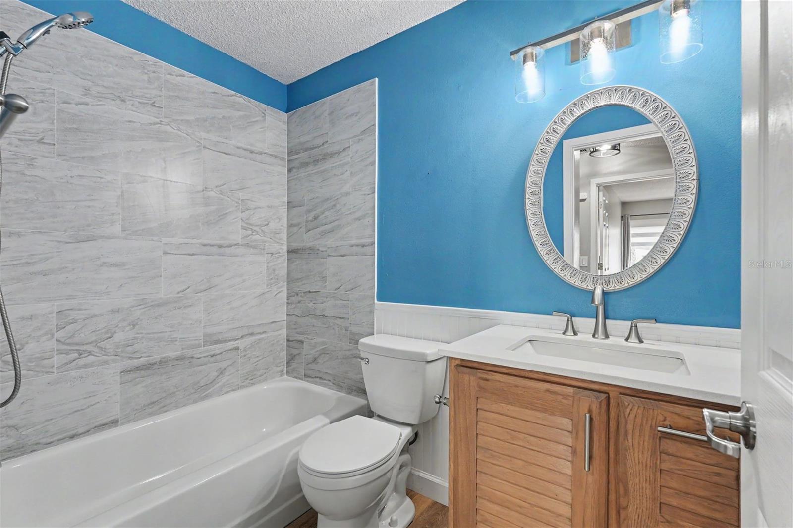 NEW HAVEN CONDO - Residential