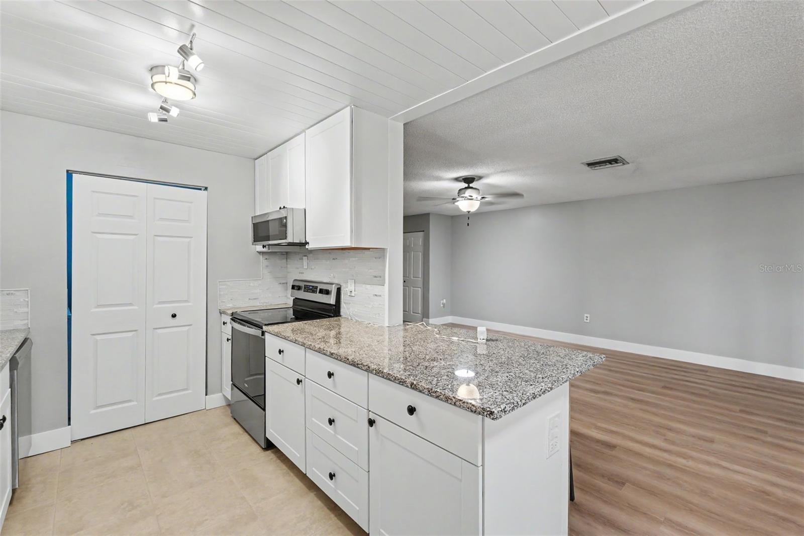NEW HAVEN CONDO - Residential