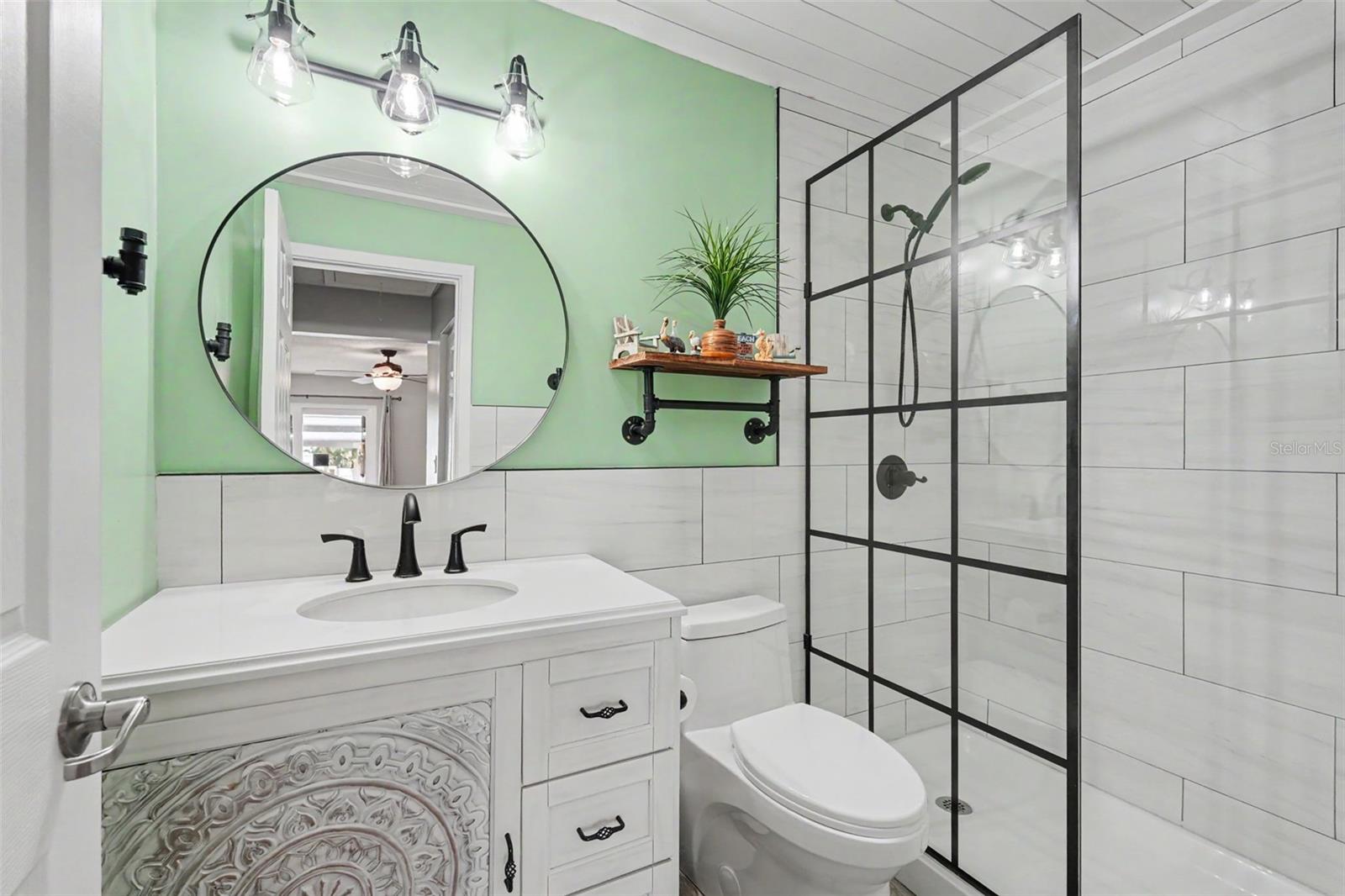 NEW HAVEN CONDO - Residential