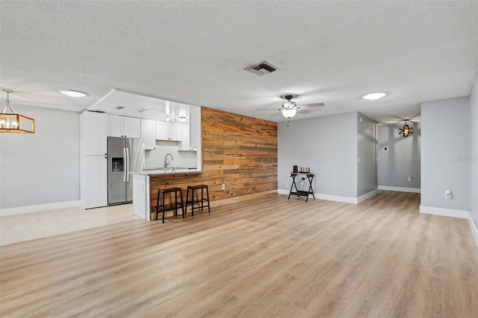 NEW HAVEN CONDO - Residential