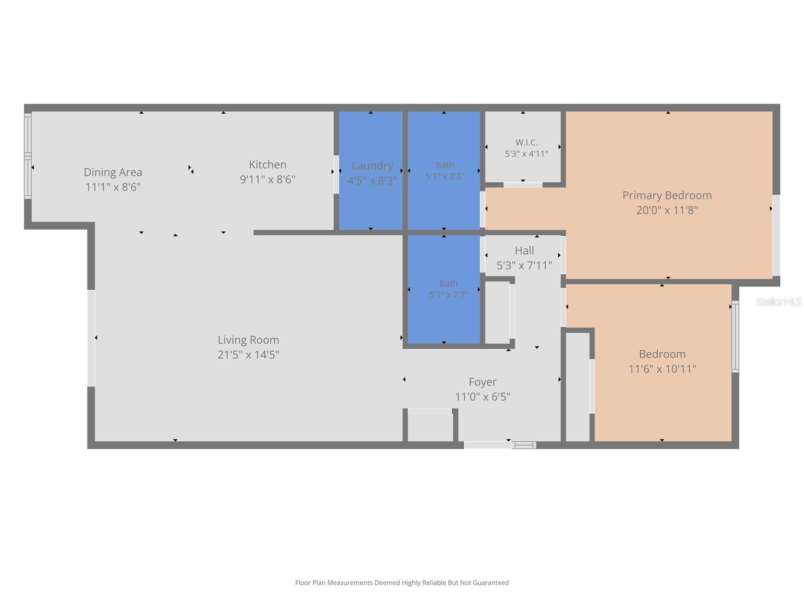 NEW HAVEN CONDO - Residential