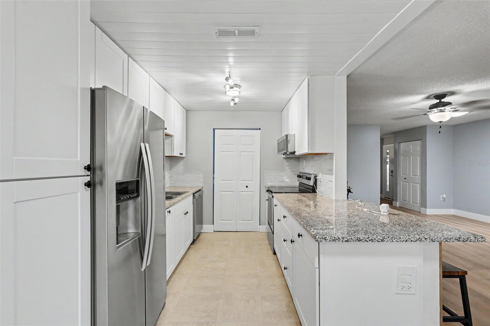 NEW HAVEN CONDO - Residential