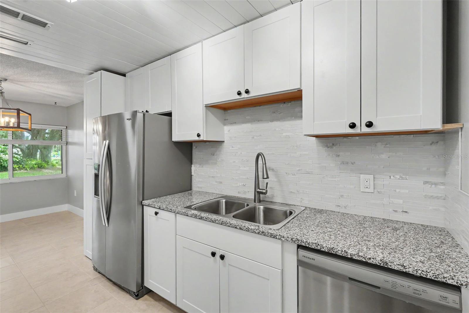 NEW HAVEN CONDO - Residential