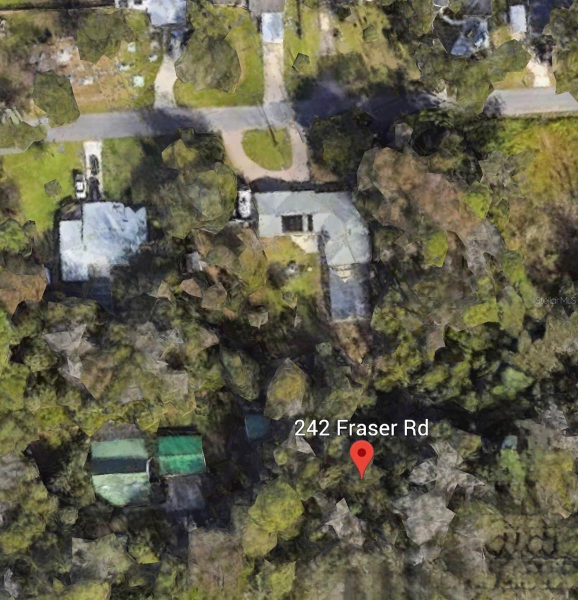 PLANTATION ESTATES UNIT 31 - Land