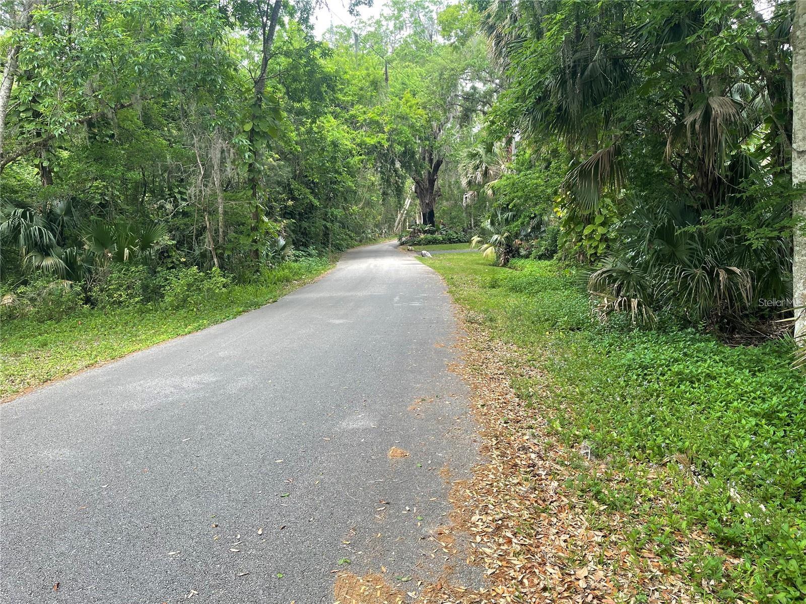 PLANTATION ESTATES UNIT 31 - Land
