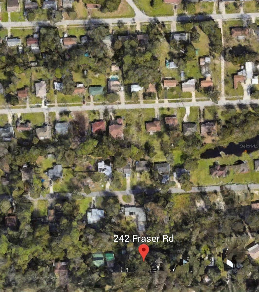 PLANTATION ESTATES UNIT 31 - Land