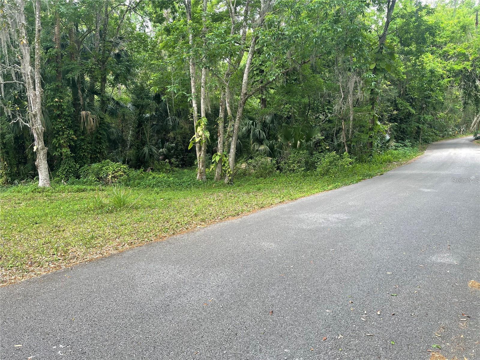 PLANTATION ESTATES UNIT 31 - Land