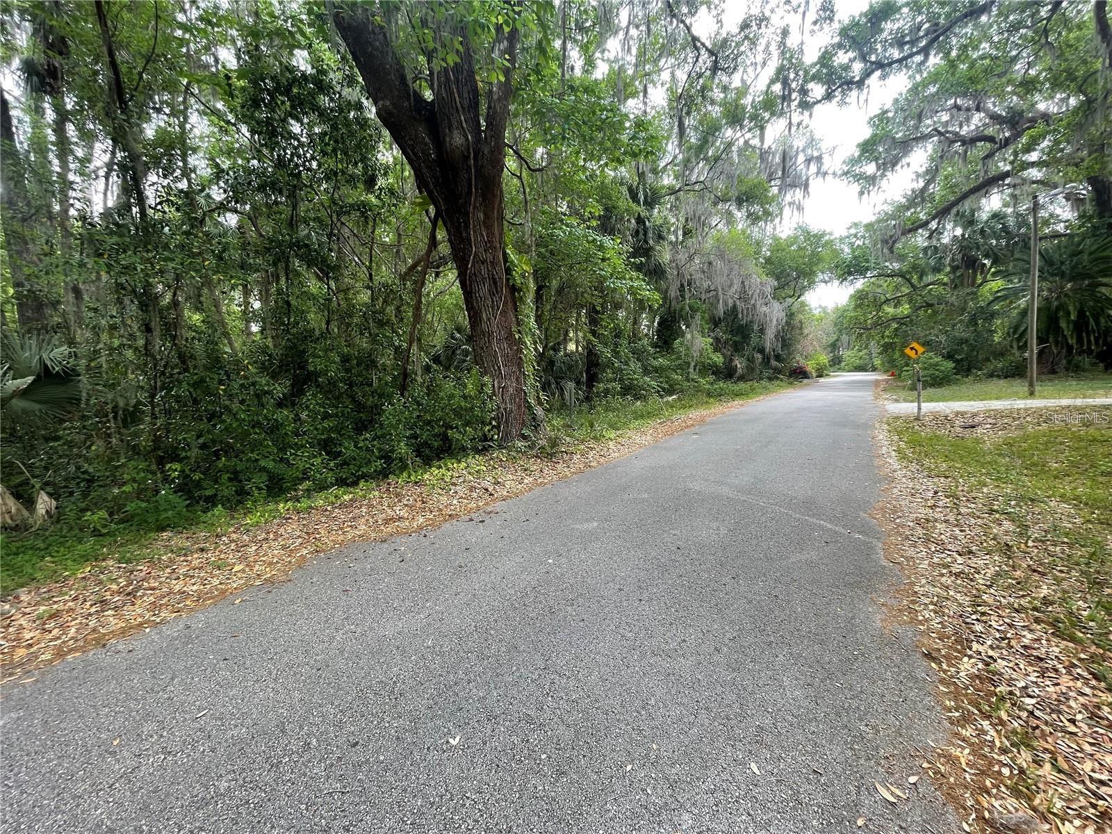 PLANTATION ESTATES UNIT 31 - Land
