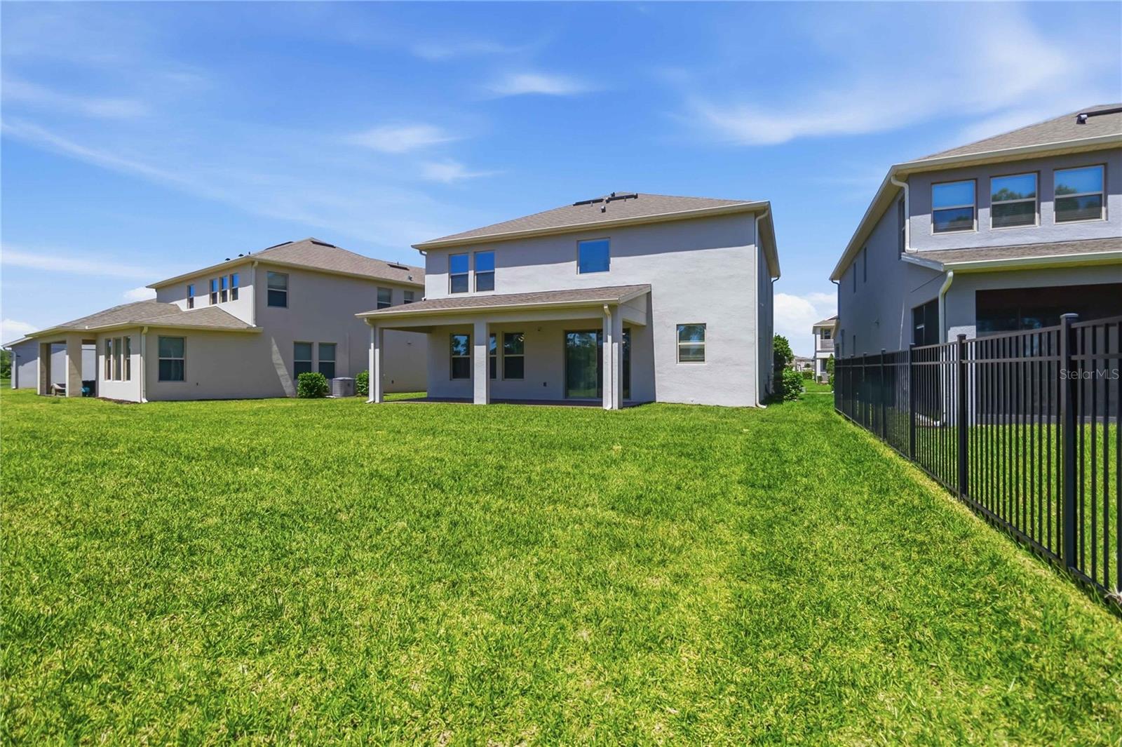 WATERLEIGH PH 4B & 4C - Residential Lease