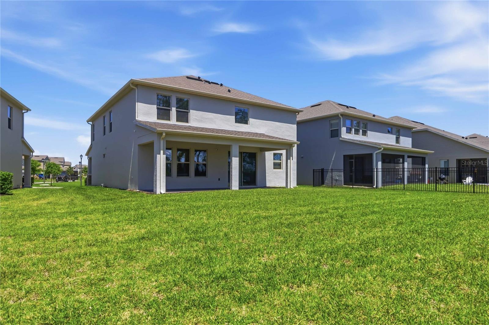 WATERLEIGH PH 4B & 4C - Residential Lease