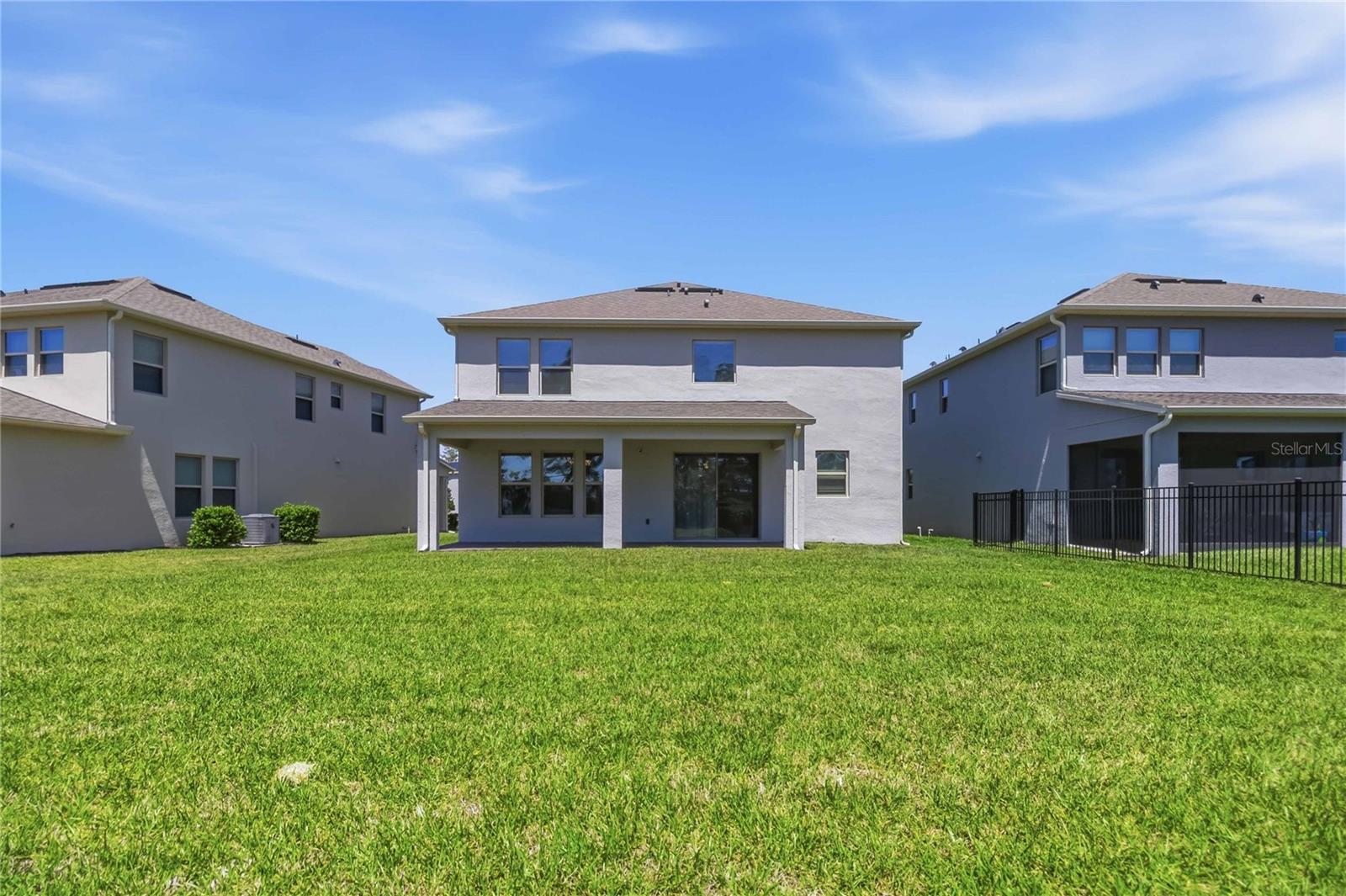 WATERLEIGH PH 4B & 4C - Residential Lease
