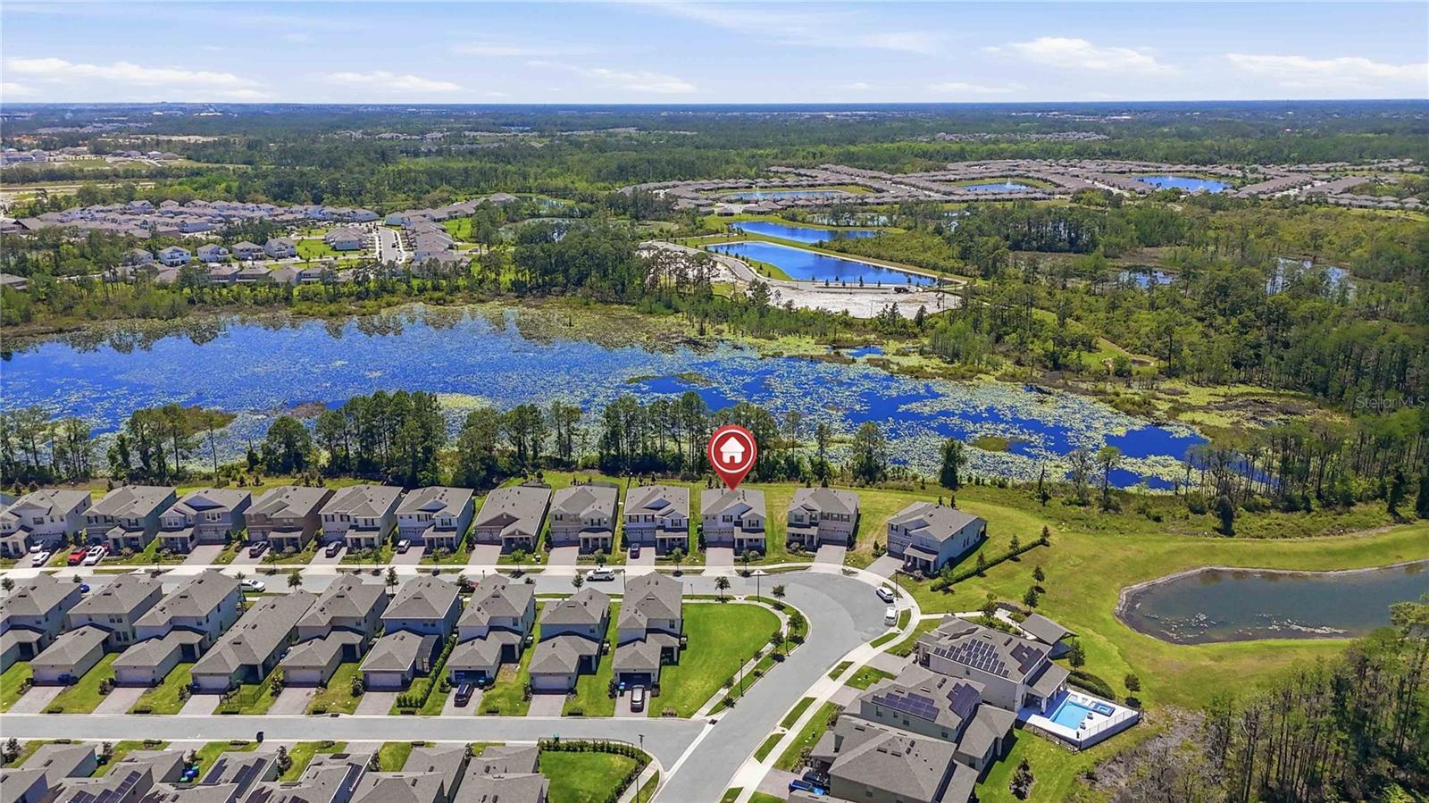 WATERLEIGH PH 4B & 4C - Residential Lease