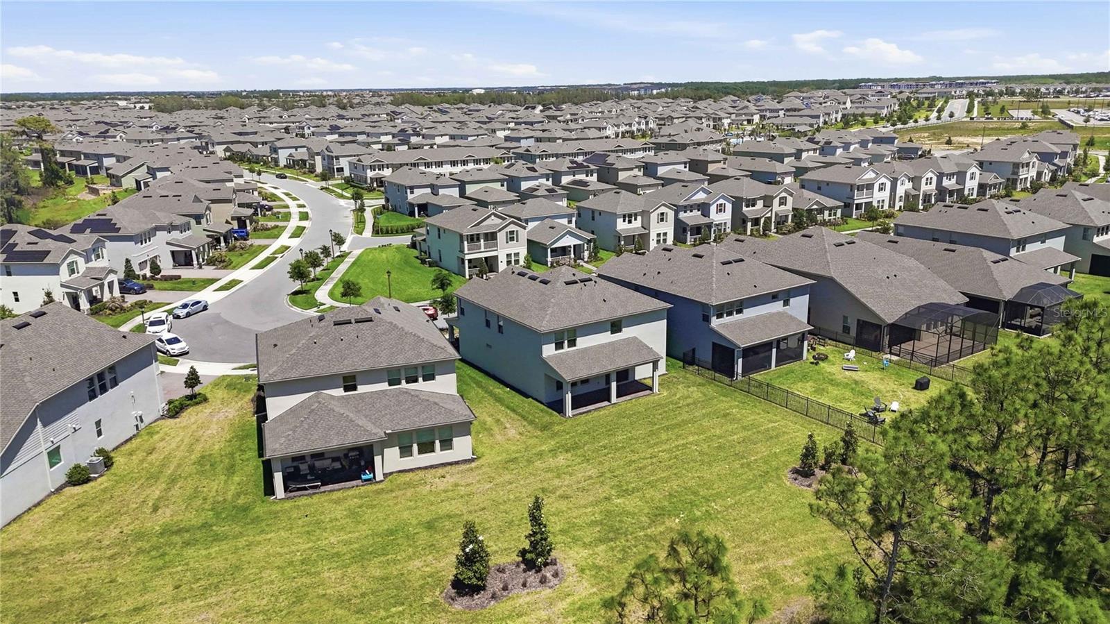 WATERLEIGH PH 4B & 4C - Residential Lease
