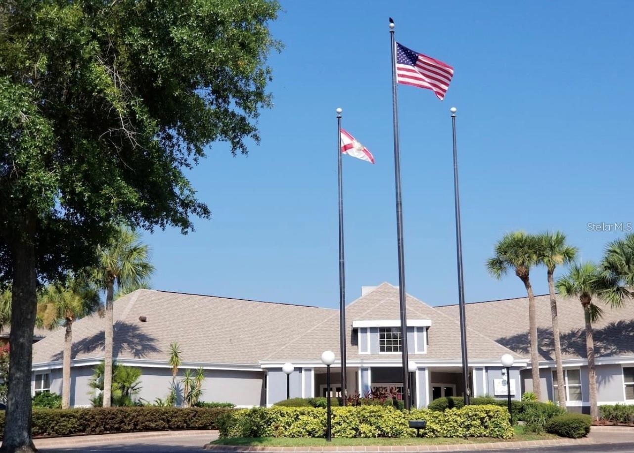 PARKWAY PALMS RSRT MAINGATE - Residential