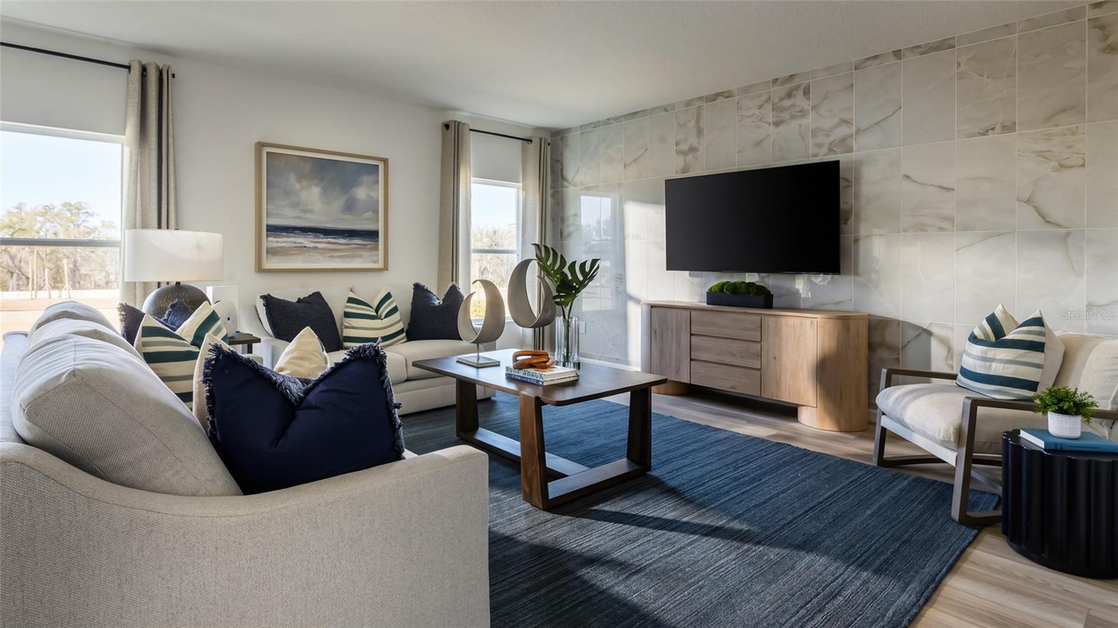 PASADENA LANDING - Residential