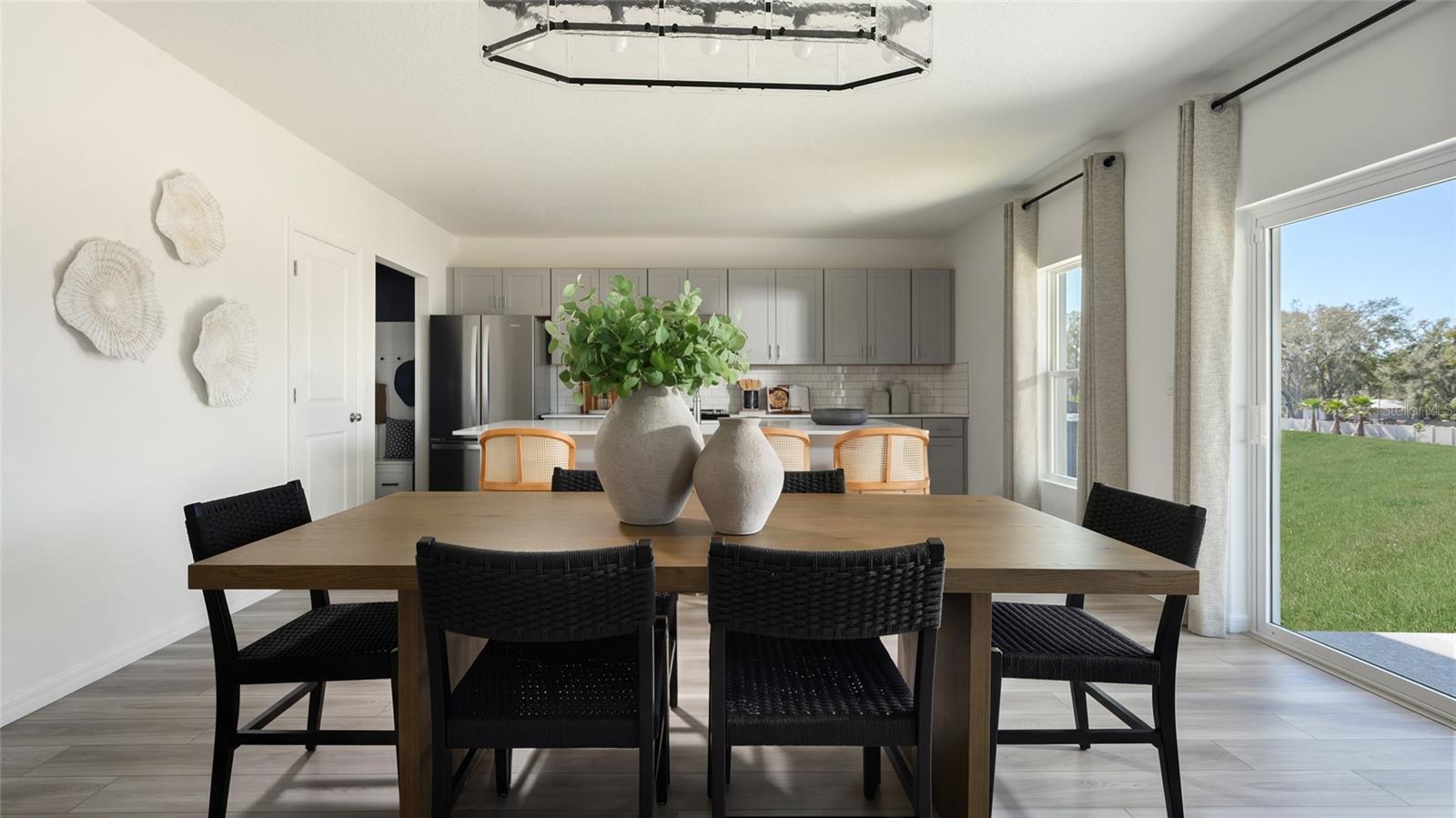 PASADENA LANDING - Residential