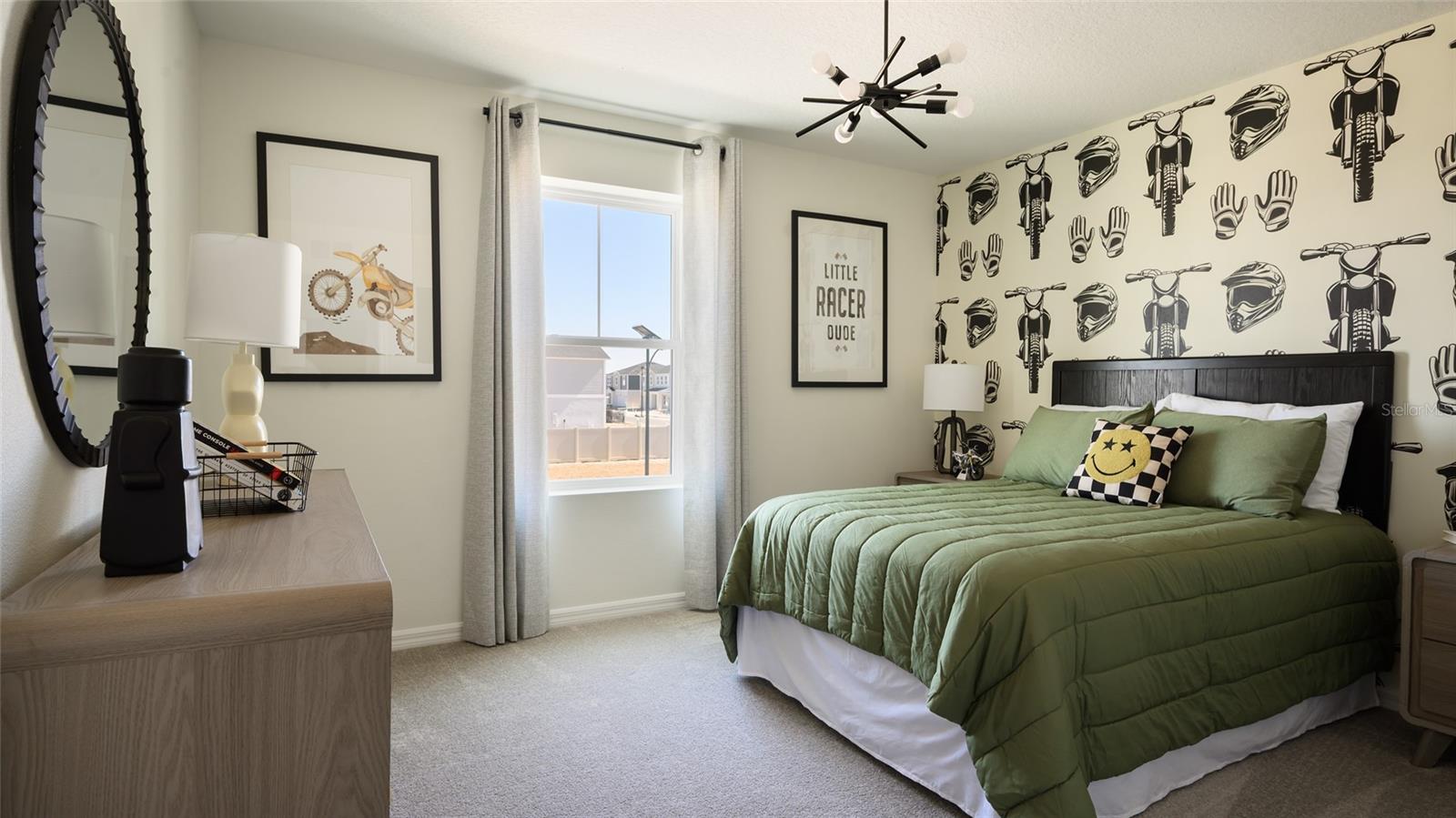 PASADENA LANDING - Residential