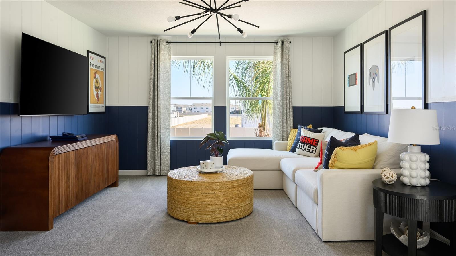PASADENA LANDING - Residential