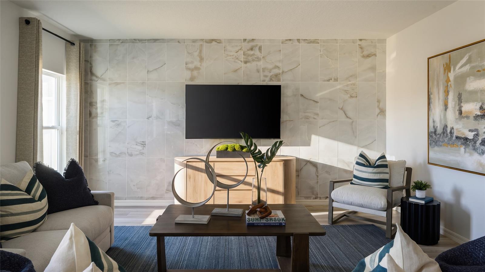 PASADENA LANDING - Residential