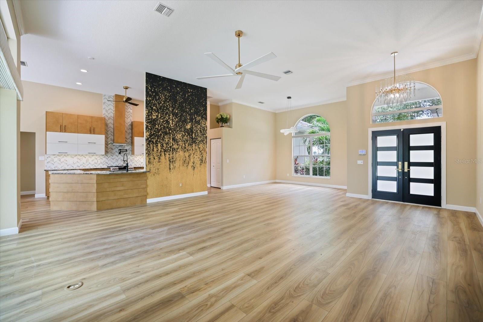 LAKES OF JACARANDA - Residential