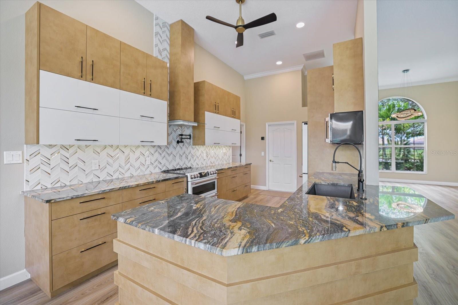 LAKES OF JACARANDA - Residential