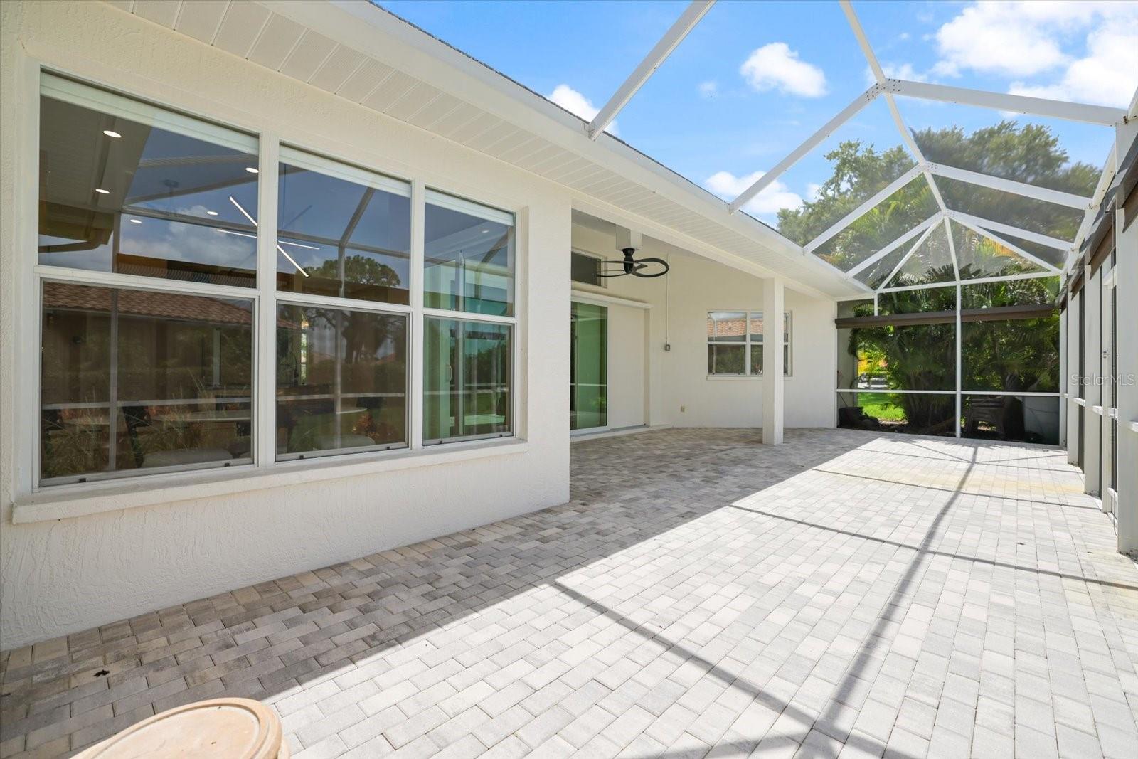 LAKES OF JACARANDA - Residential