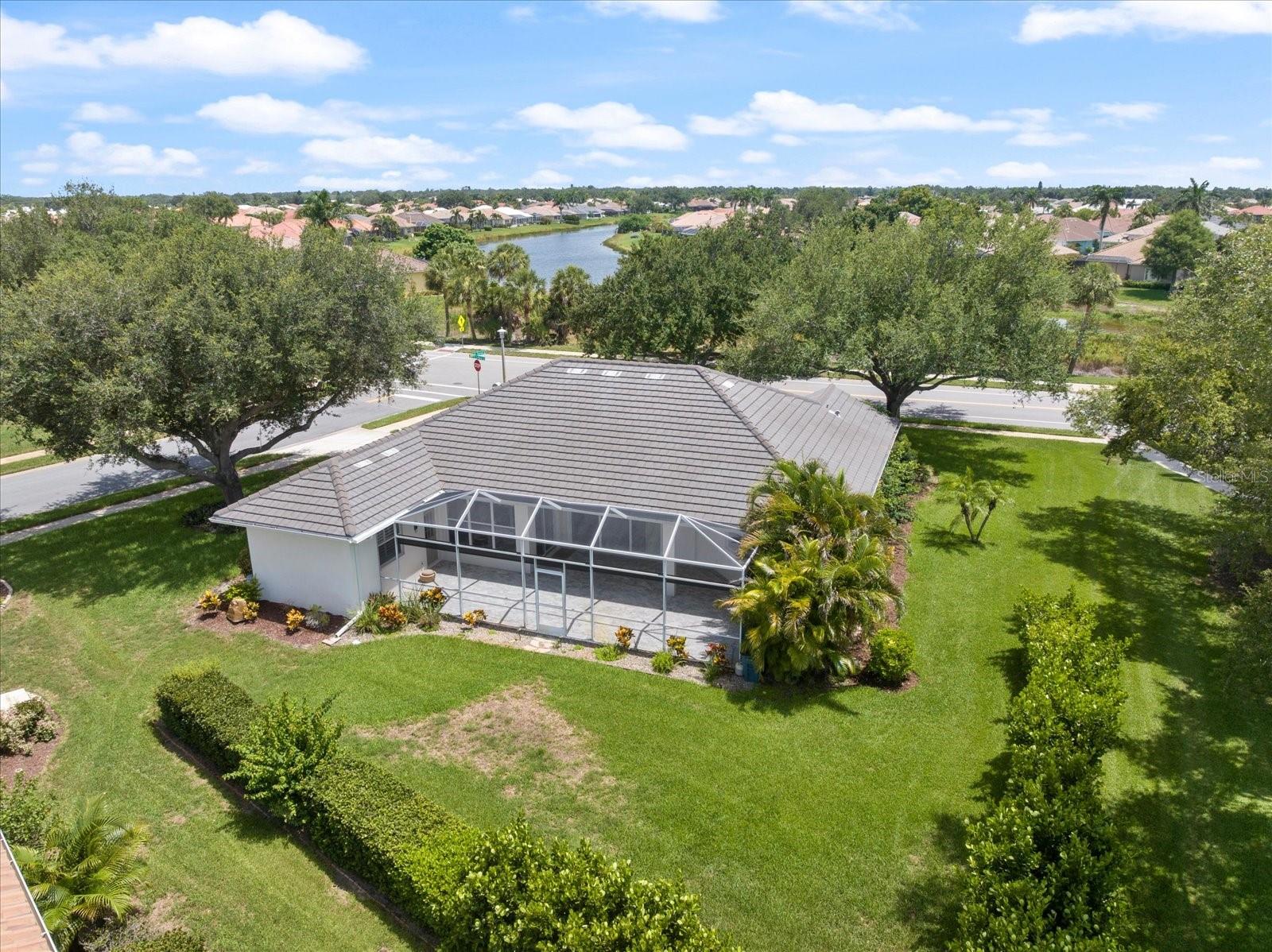 LAKES OF JACARANDA - Residential