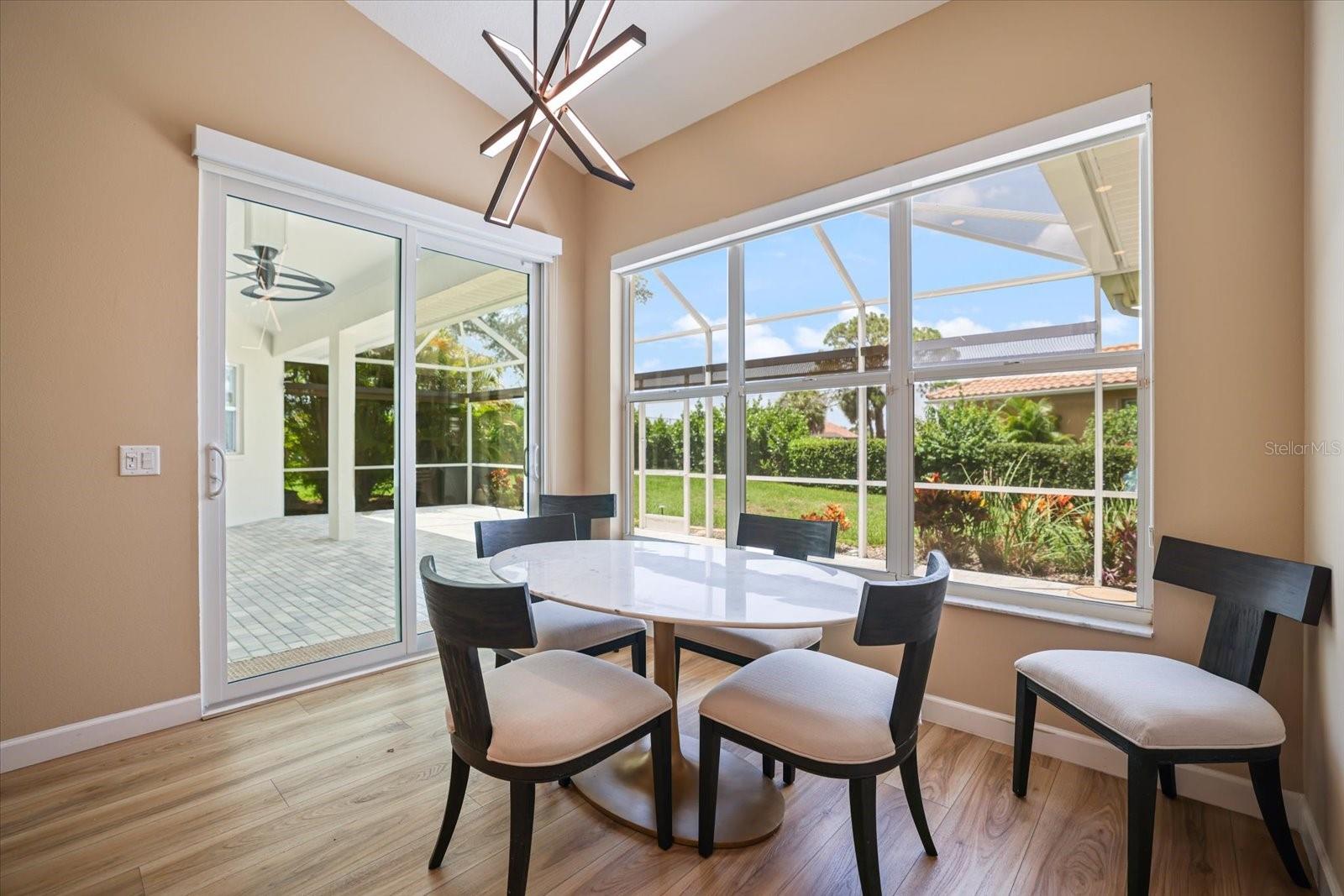 LAKES OF JACARANDA - Residential