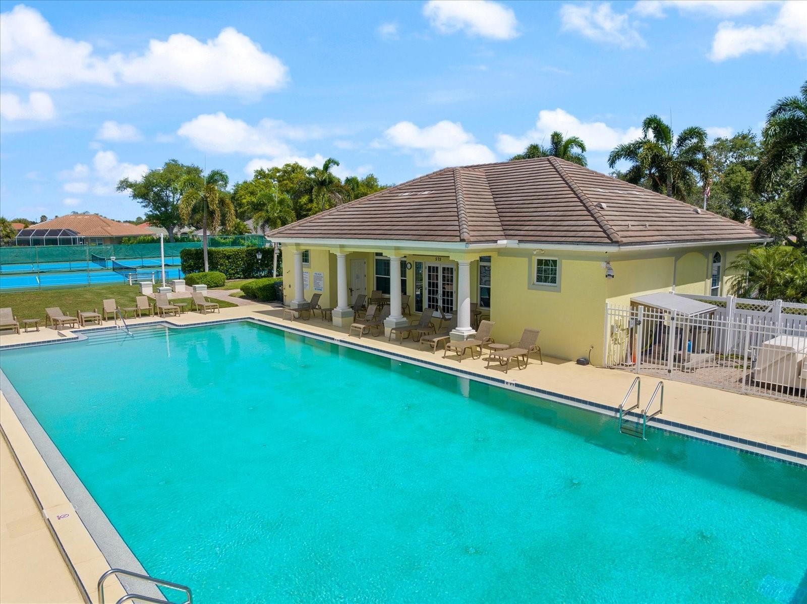 LAKES OF JACARANDA - Residential
