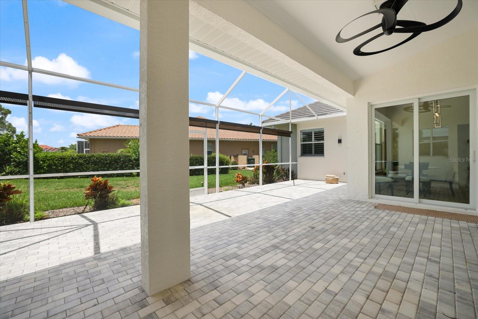 LAKES OF JACARANDA - Residential
