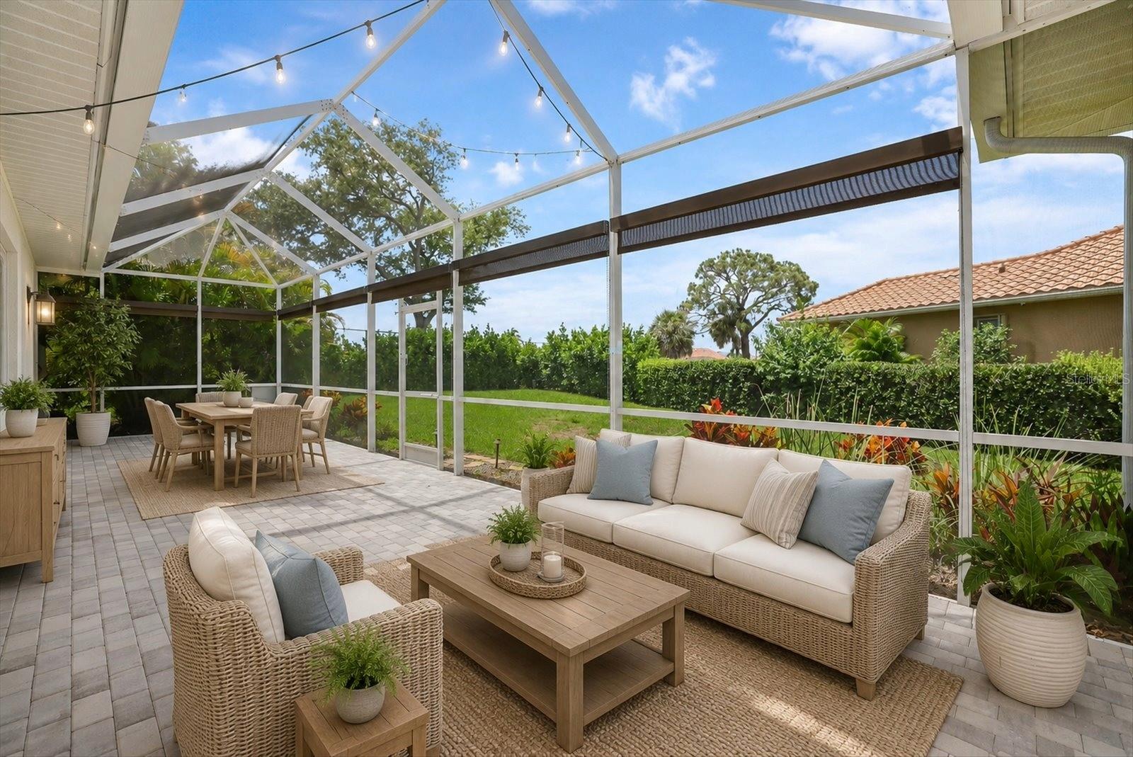 LAKES OF JACARANDA - Residential