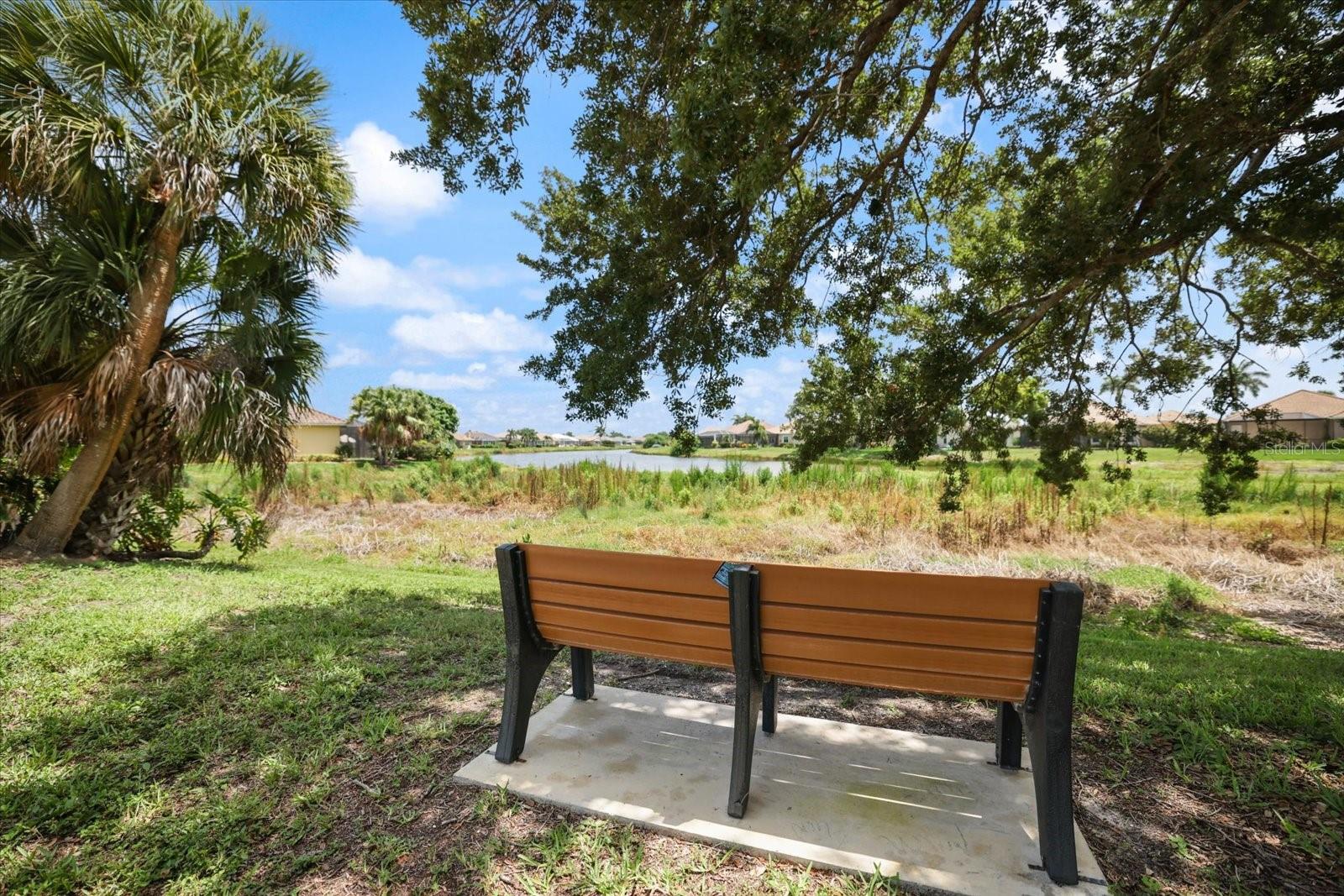 LAKES OF JACARANDA - Residential